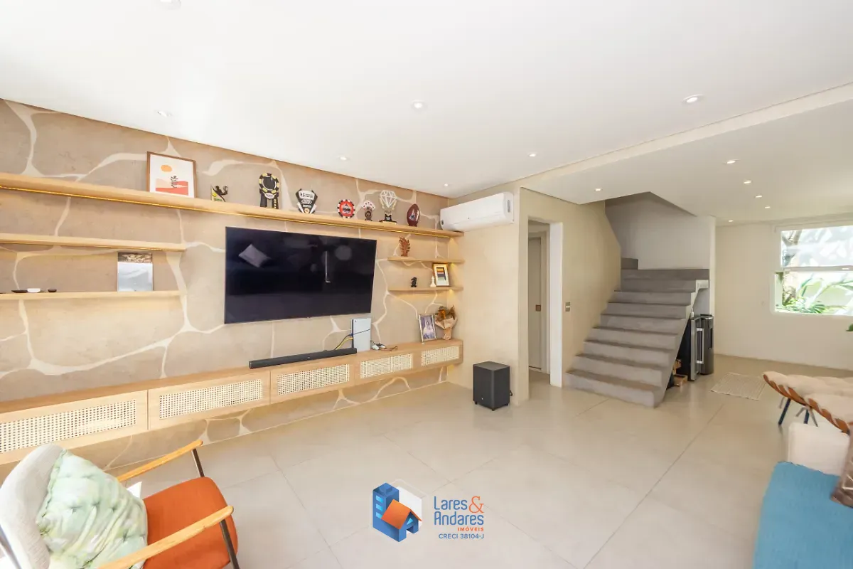Casa, 3 quartos, 280 m² - Foto 34