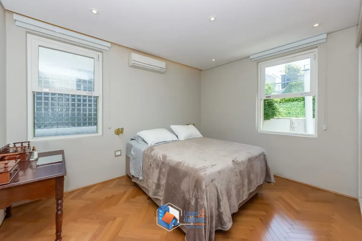 Casa, 3 quartos, 280 m² - Foto 28
