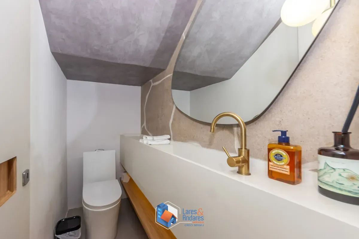 Casa, 3 quartos, 280 m² - Foto 57