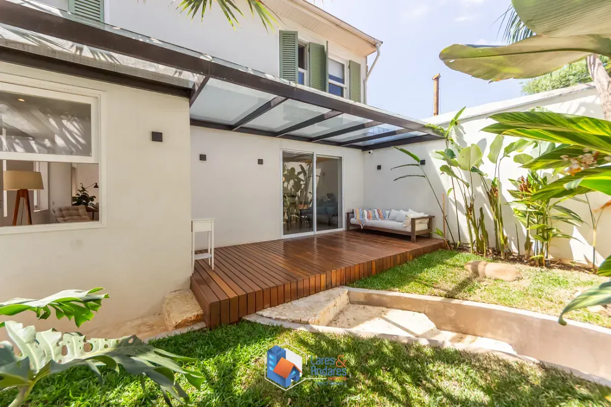 Casa, 3 quartos, 280 m² - Foto 4