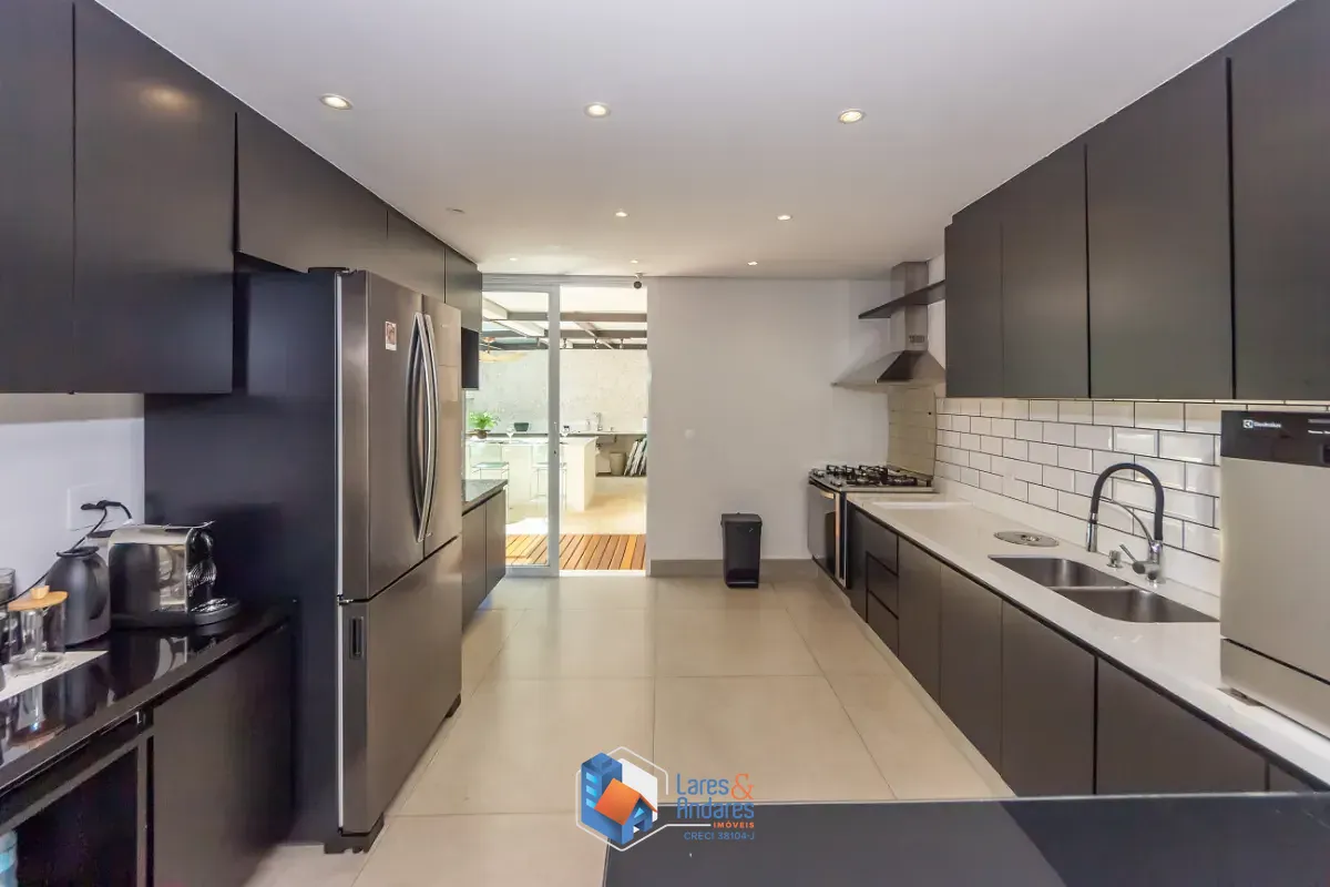 Casa, 3 quartos, 280 m² - Foto 14