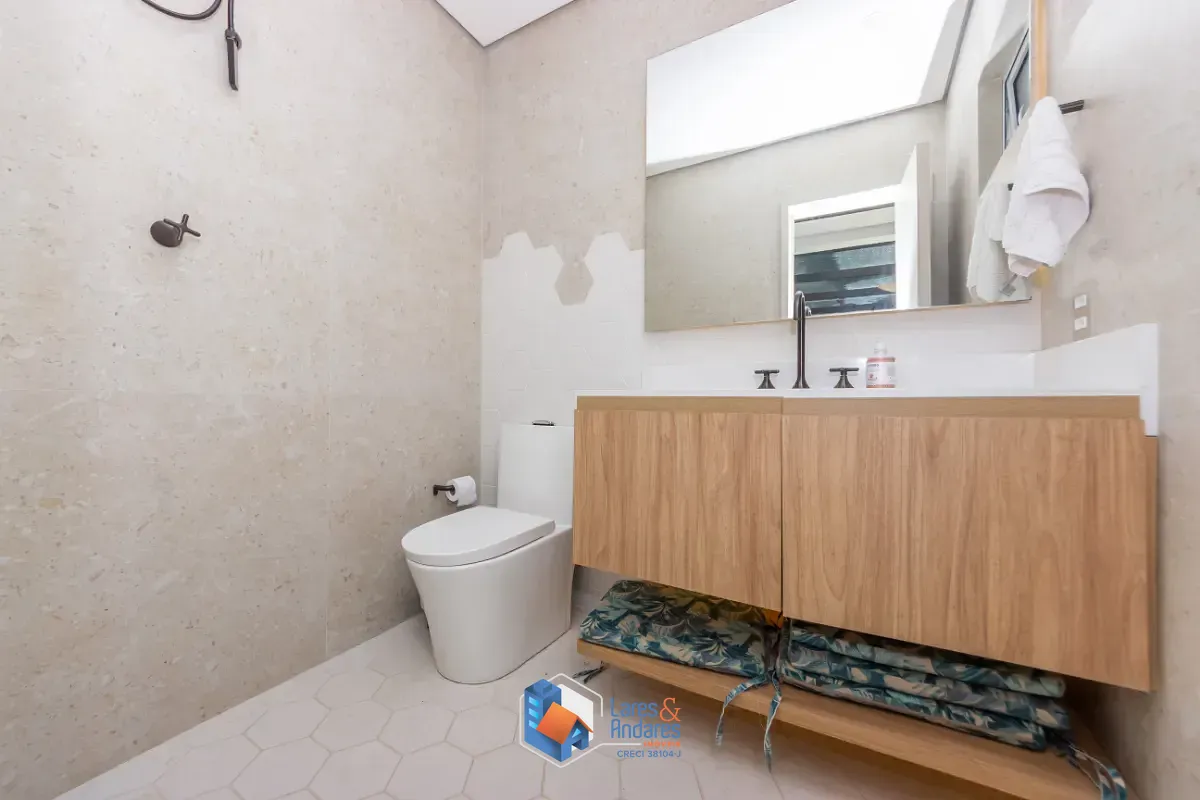 Casa, 3 quartos, 280 m² - Foto 24