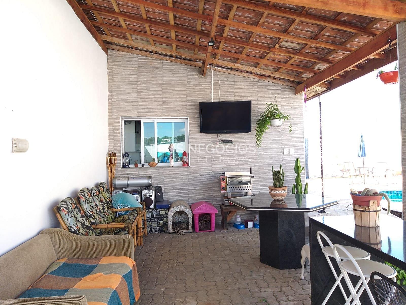 Casa, 3 quartos, 265 m² - Foto 8