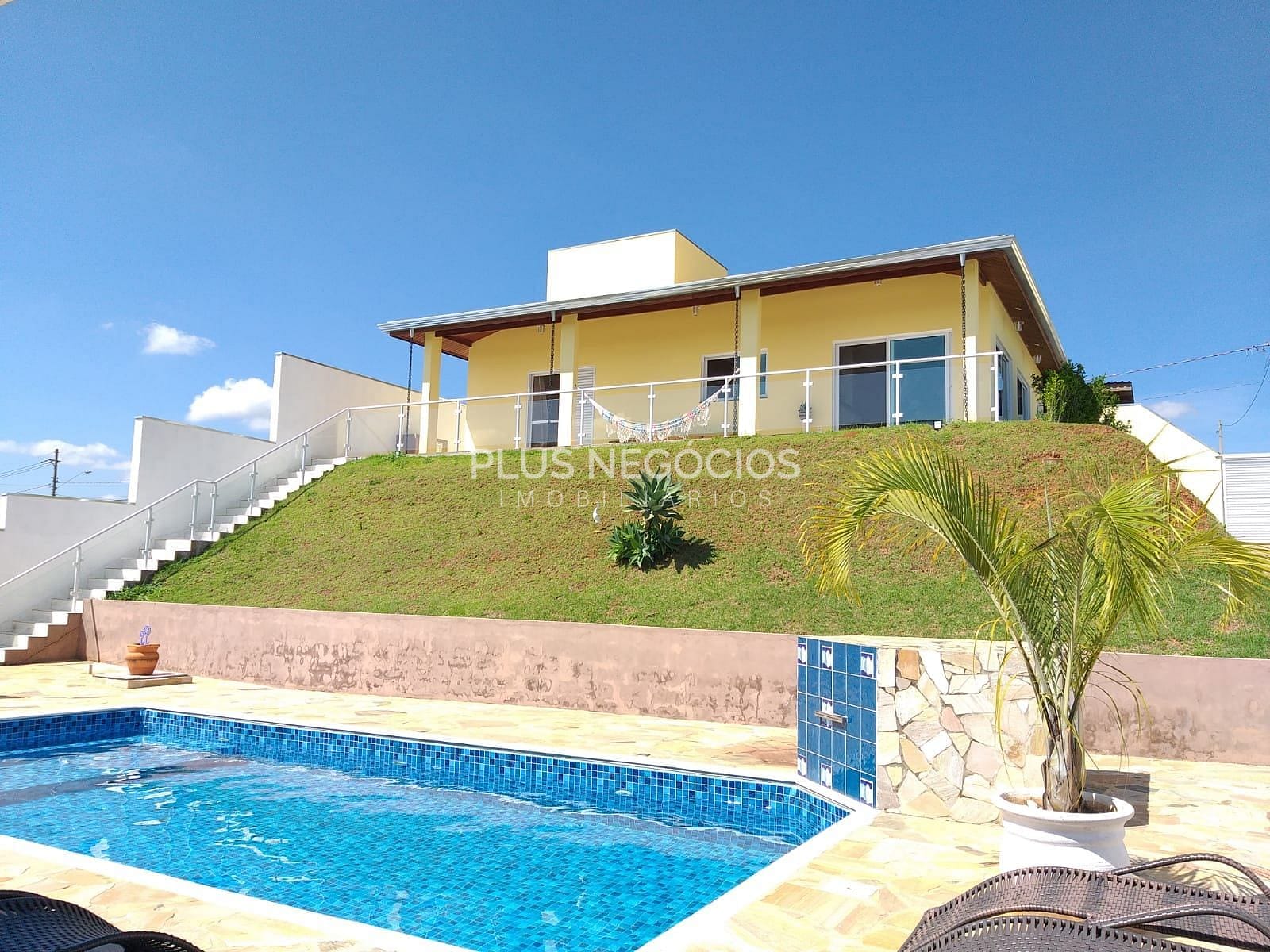 Casa, 3 quartos, 265 m² - Foto 9