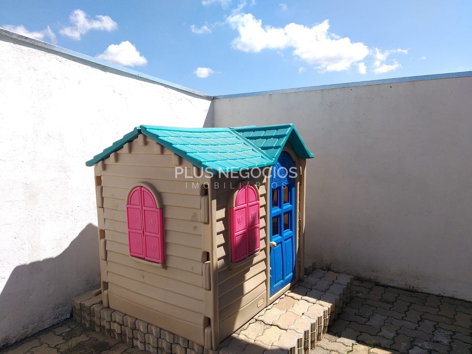 Casa, 3 quartos, 265 m² - Foto 10