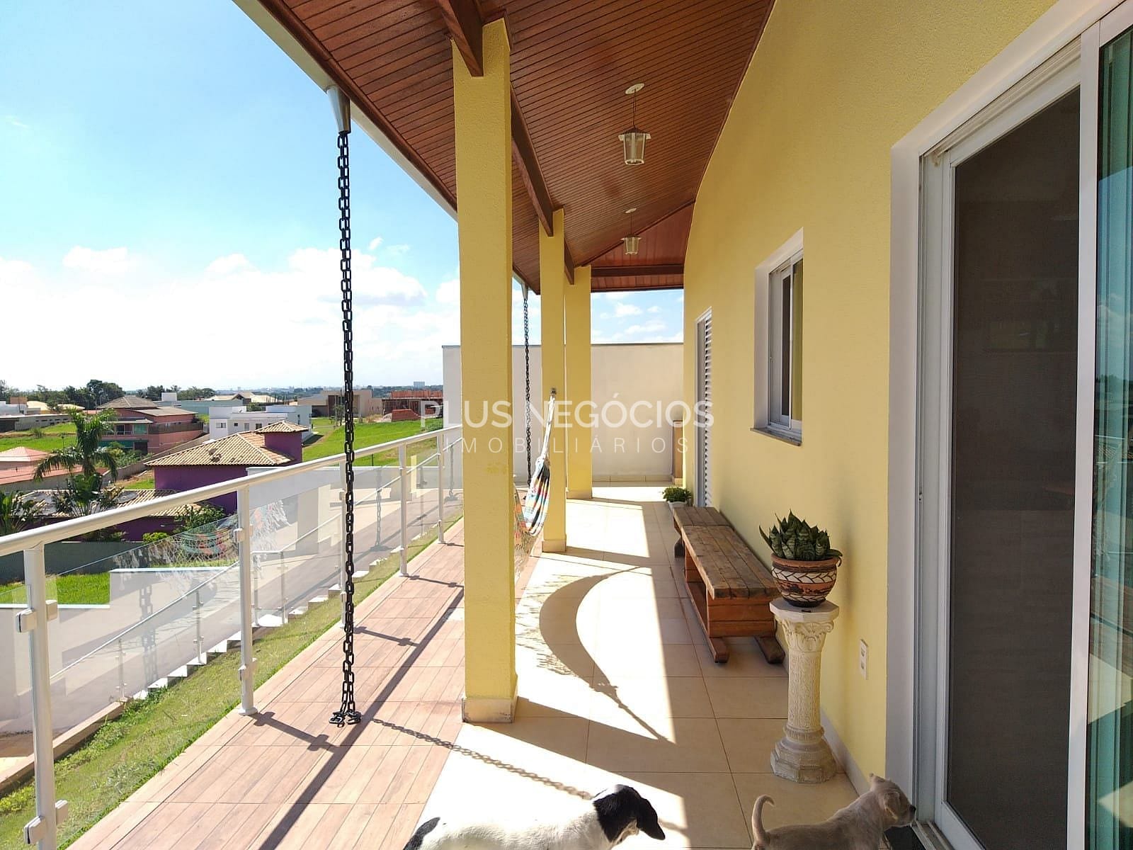 Casa, 3 quartos, 265 m² - Foto 11