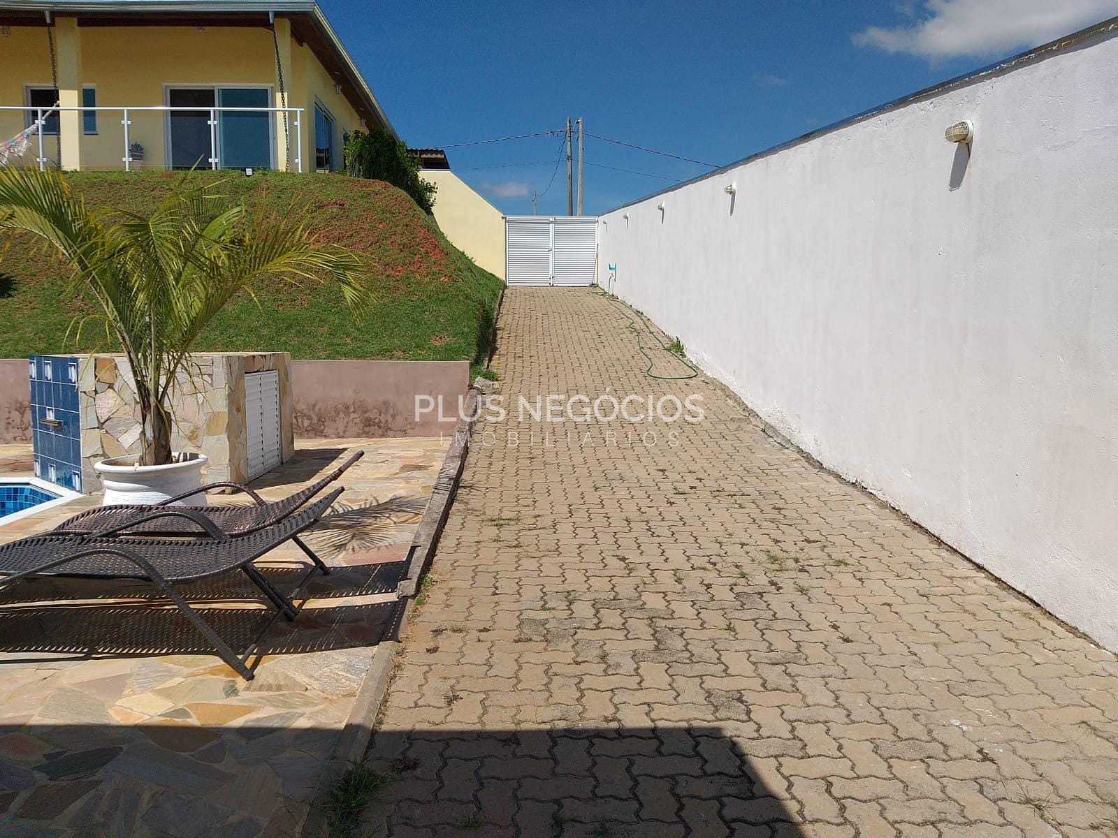 Casa, 3 quartos, 265 m² - Foto 12