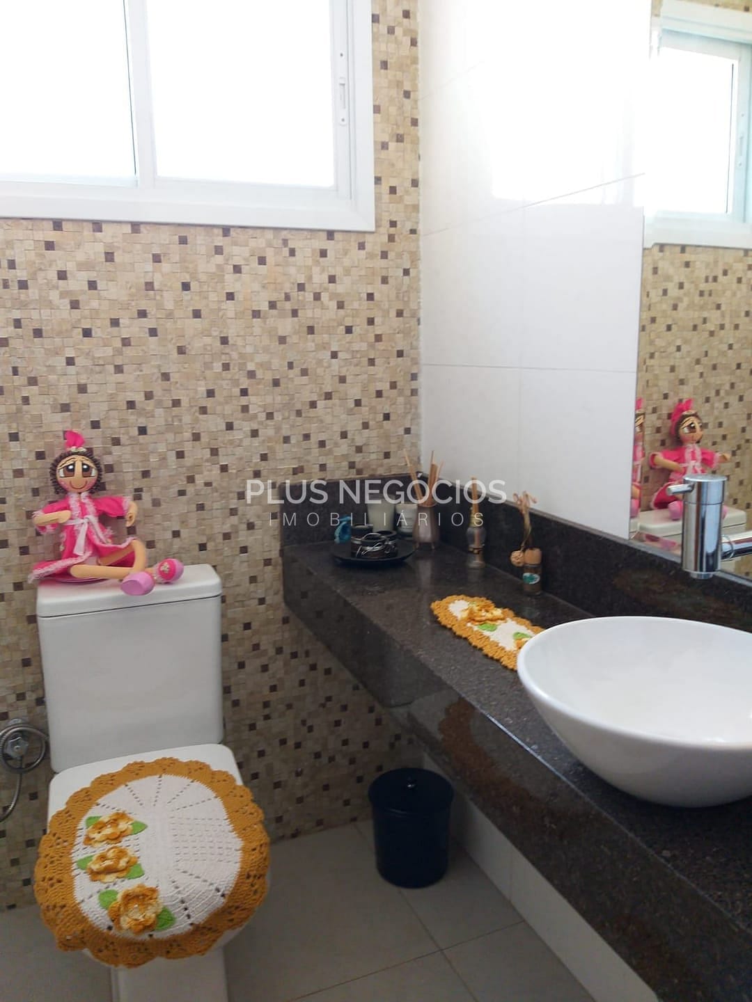 Casa, 3 quartos, 265 m² - Foto 19