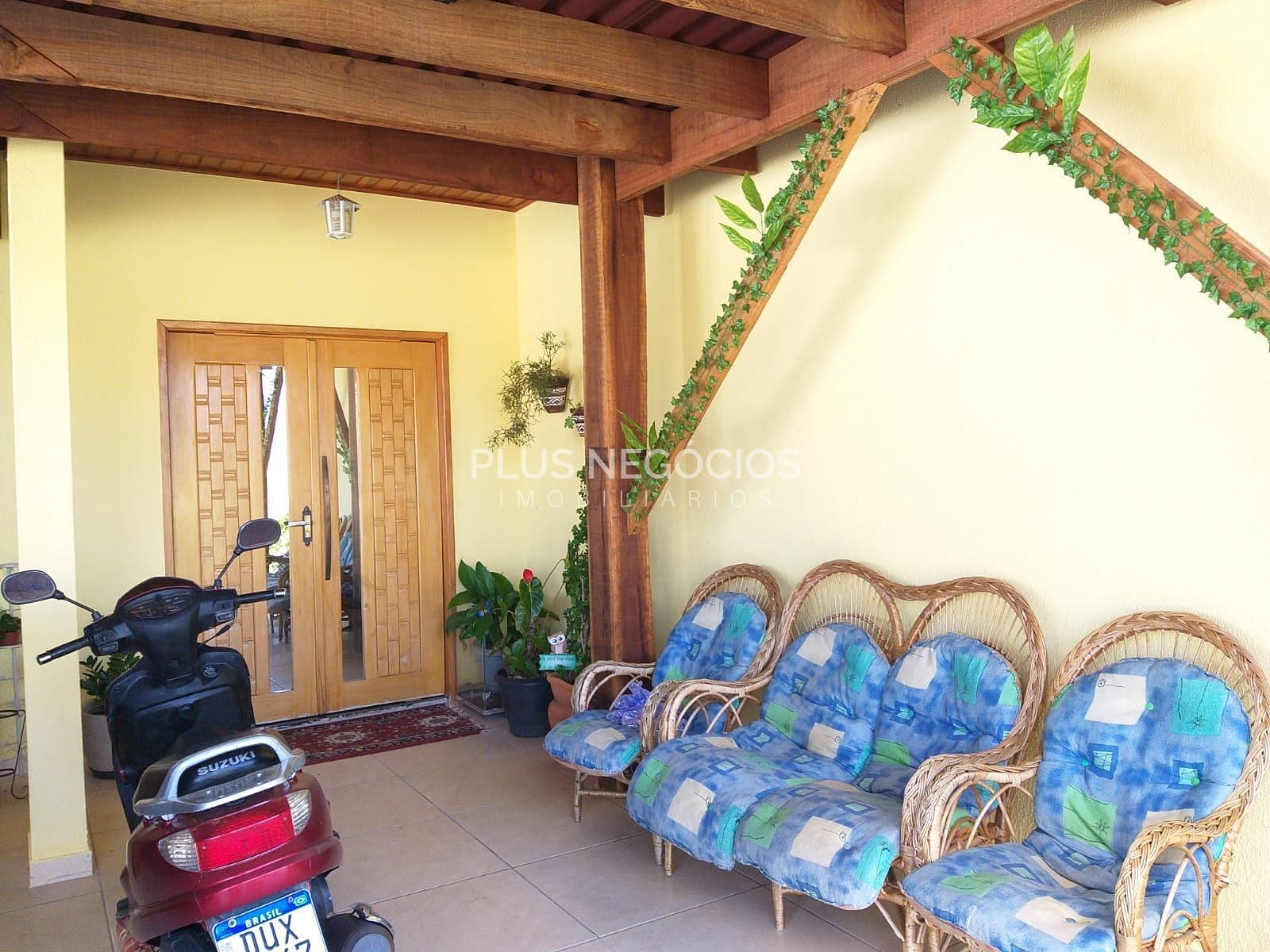 Casa, 3 quartos, 265 m² - Foto 35