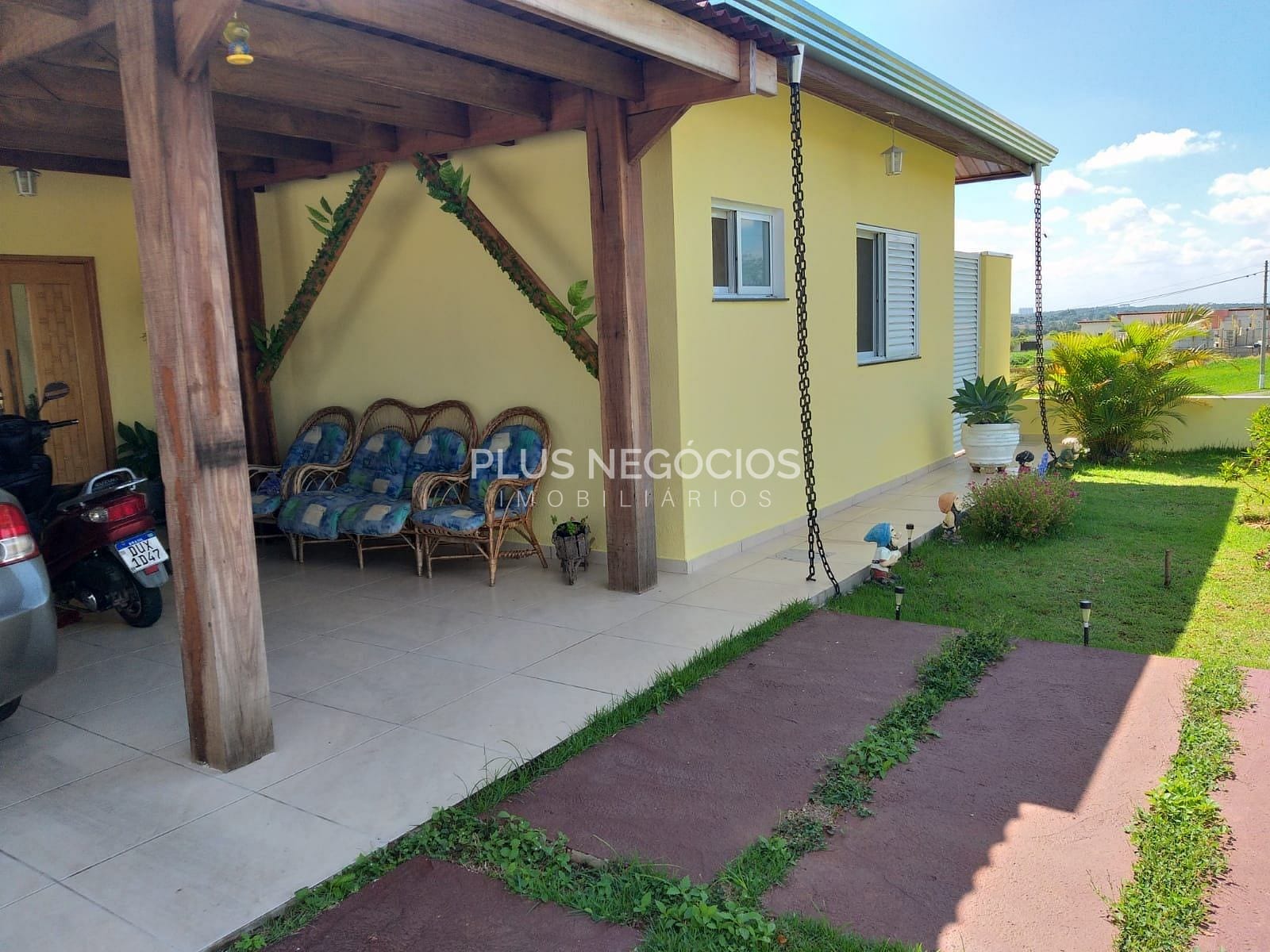 Casa, 3 quartos, 265 m² - Foto 36