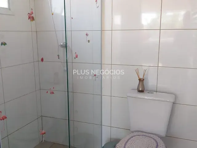 Casa 3 quartos e 4 banheiros, à venda, no bairro Campo do meio em Araçoiaba da Serra