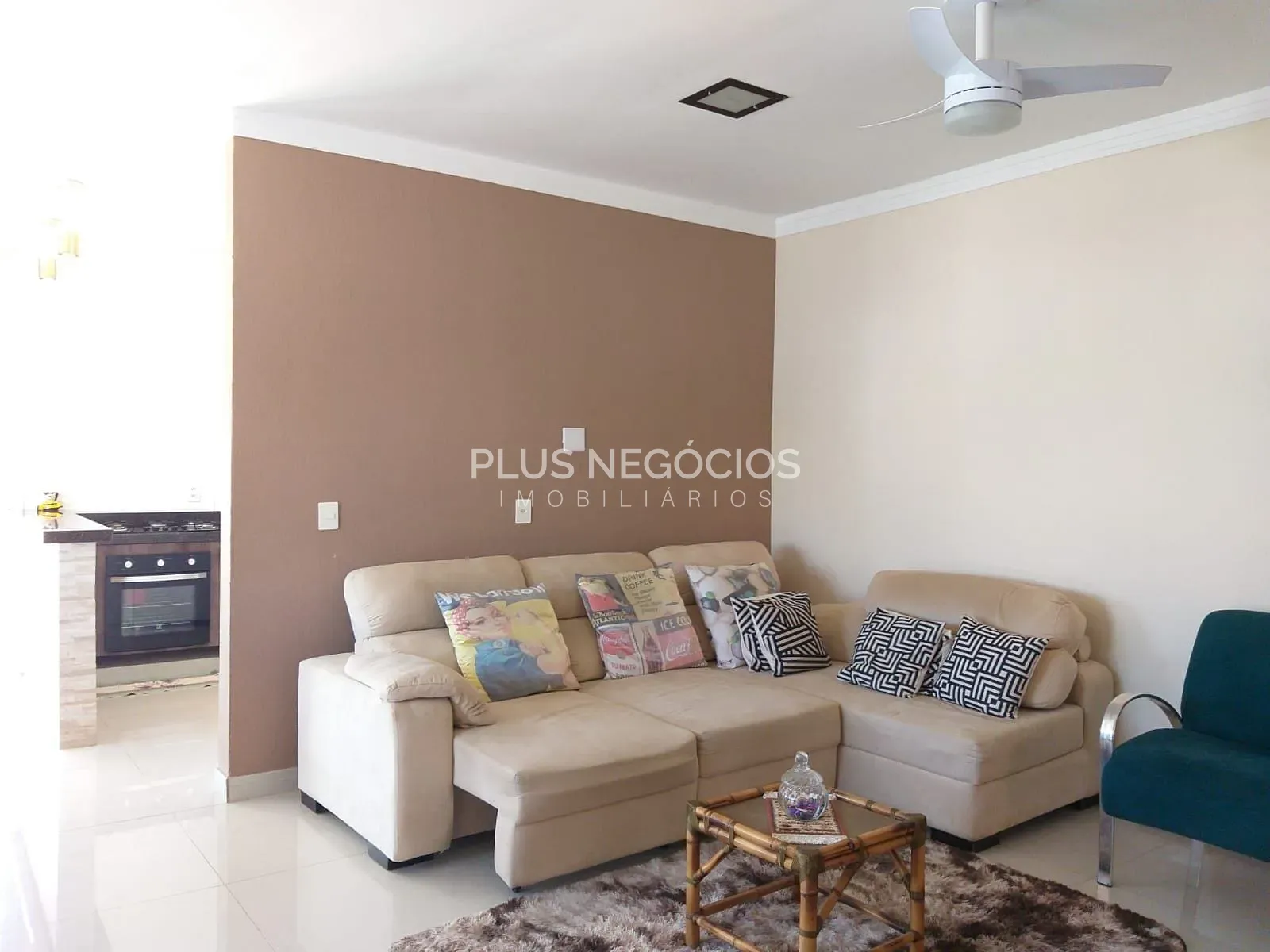 Casa, 3 quartos, 265 m² - Foto 18