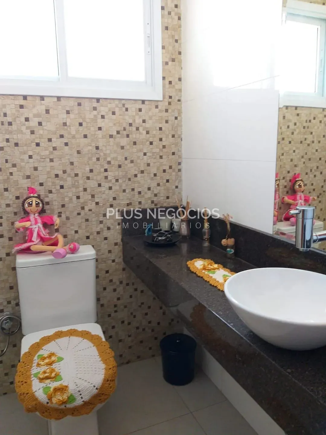 Casa, 3 quartos, 265 m² - Foto 19