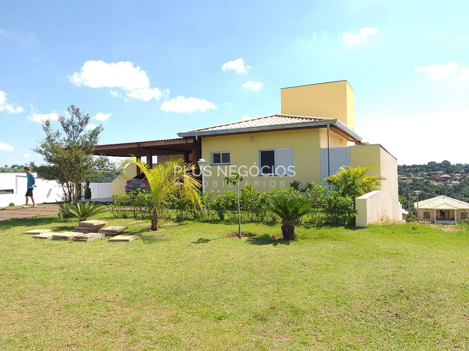 Casa, 3 quartos, 265 m² - Foto 2