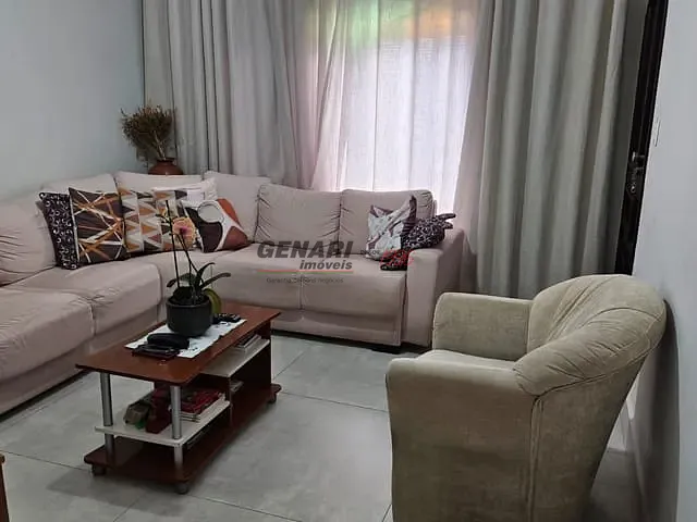 Casa com 220m² 3 quartos e 3 banheiros, à venda, no bairro Itaici em Indaiatuba