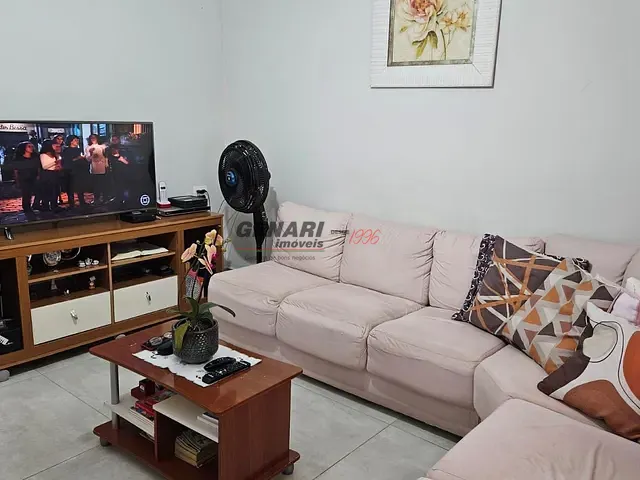Casa com 220m² 3 quartos e 3 banheiros, à venda, no bairro Itaici em Indaiatuba