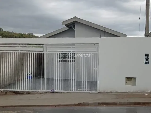 Casa 2 quartos e 1 banheiro, à venda, no bairro Jardim Residencial Nikkey em Sorocaba
