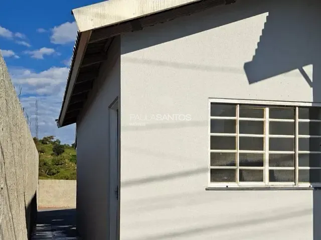 Casa 2 quartos e 1 banheiro, à venda, no bairro Jardim Residencial Nikkey em Sorocaba