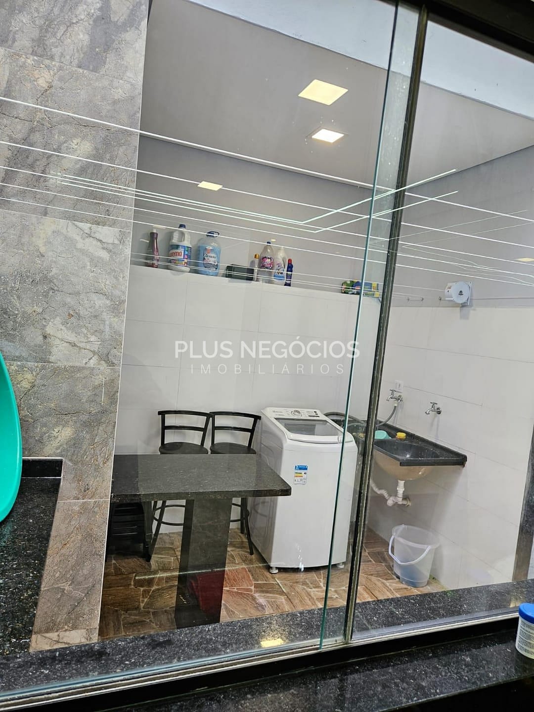 Casa, 3 quartos, 126 m² - Foto 5