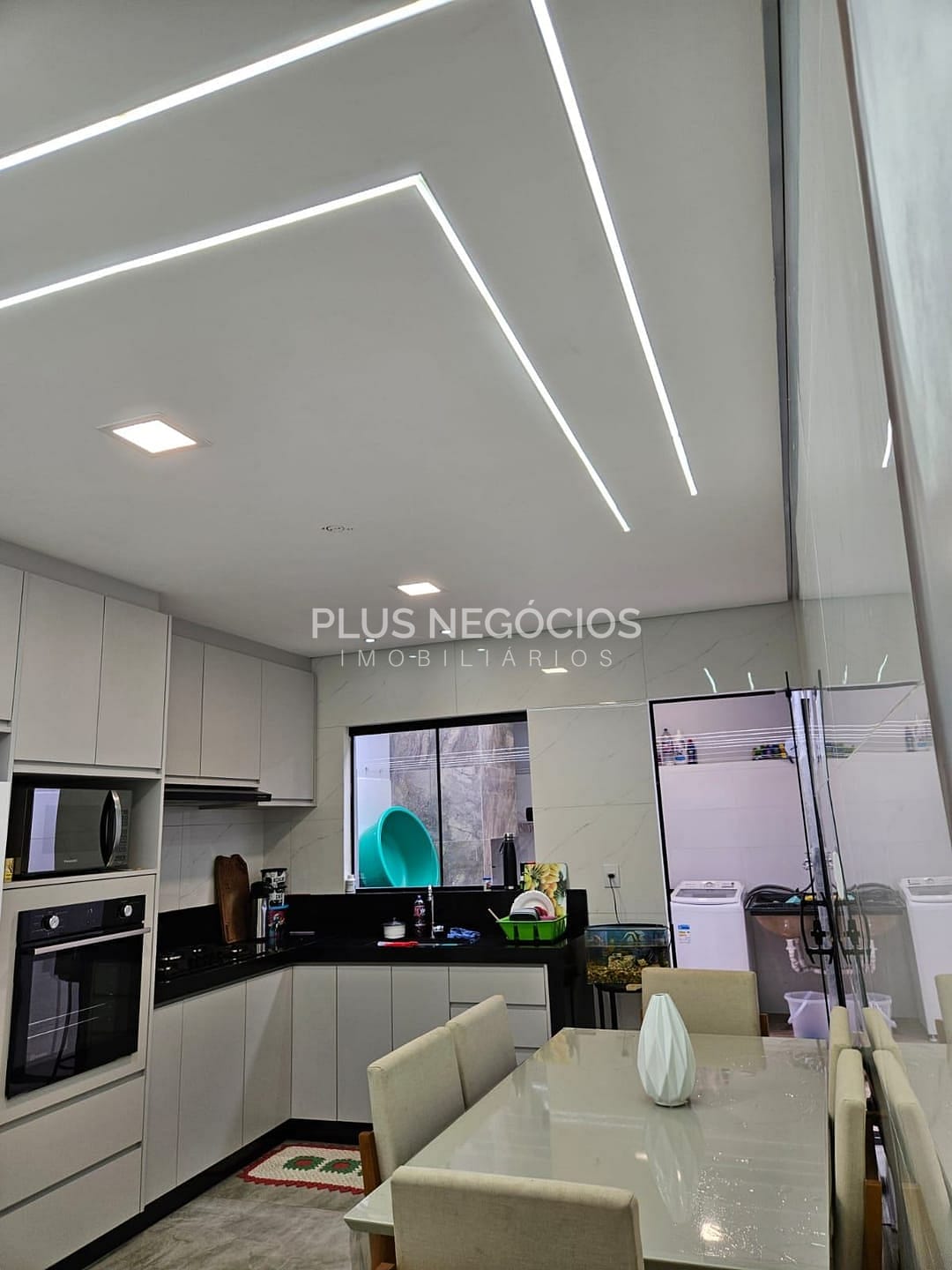 Casa, 3 quartos, 126 m² - Foto 7