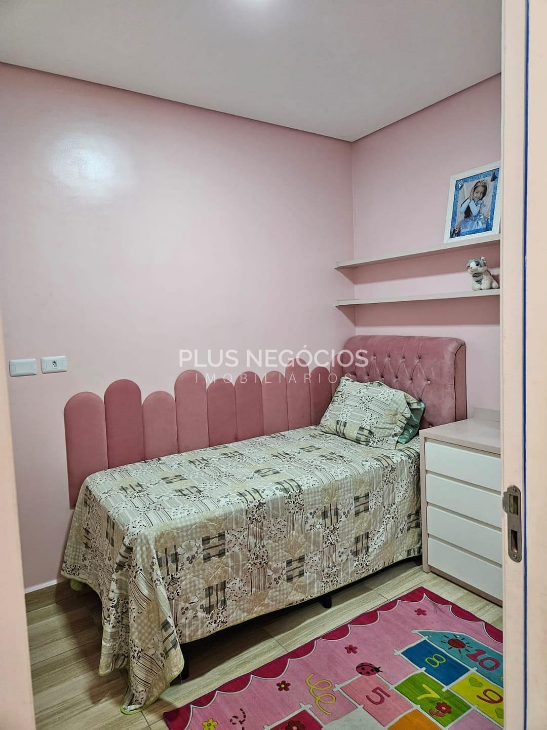 Casa, 3 quartos, 126 m² - Foto 10