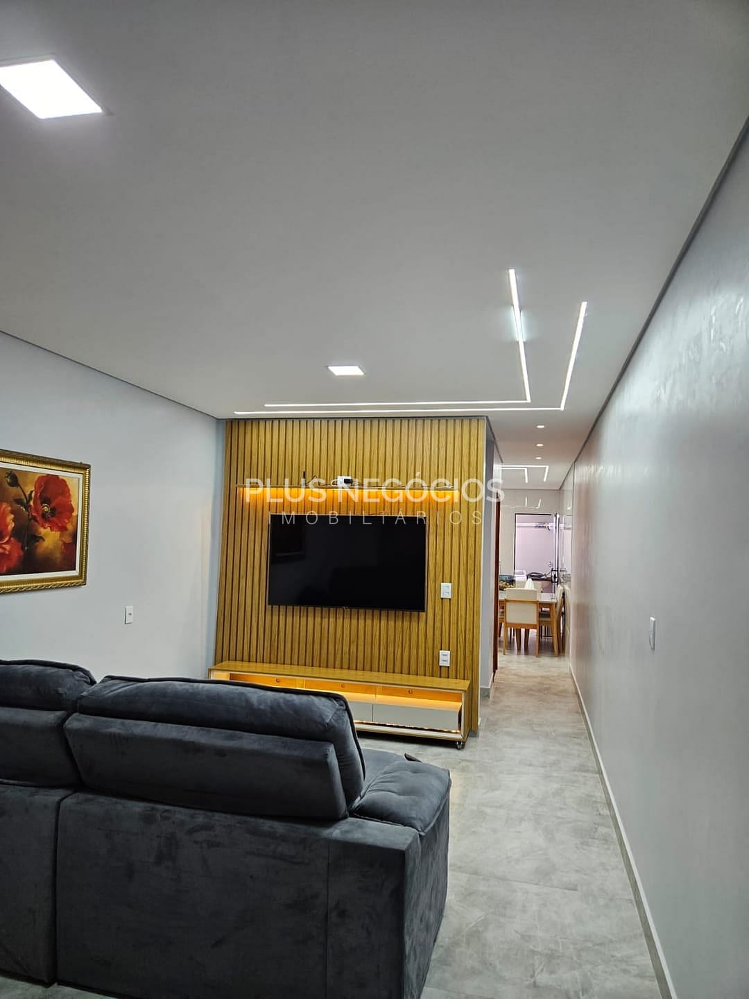 Casa, 3 quartos, 126 m² - Foto 19