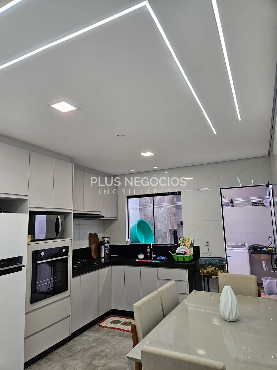 Casa, 3 quartos, 126 m² - Foto 21