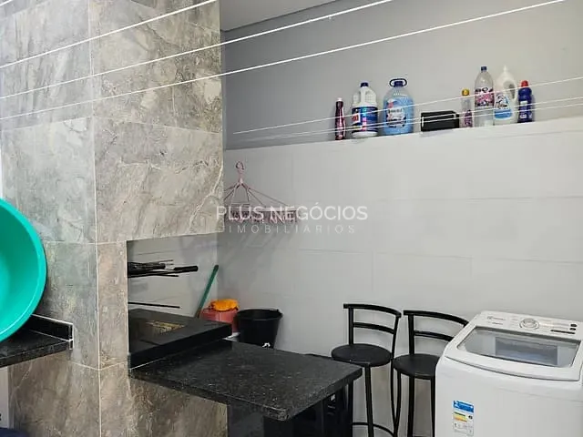 Casa com 75m² 3 quartos e 2 banheiros, à venda, no bairro Jardim Santa Paula II em Sorocaba