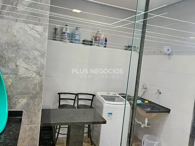 Casa com 75m² 3 quartos e 2 banheiros, à venda, no bairro Jardim Santa Paula II em Sorocaba