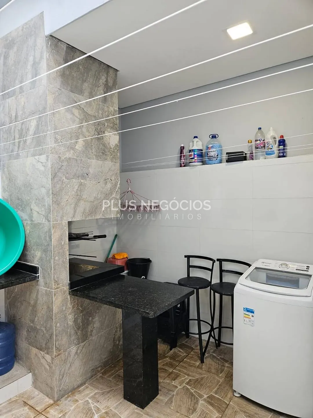 Casa, 3 quartos, 126 m² - Foto 3