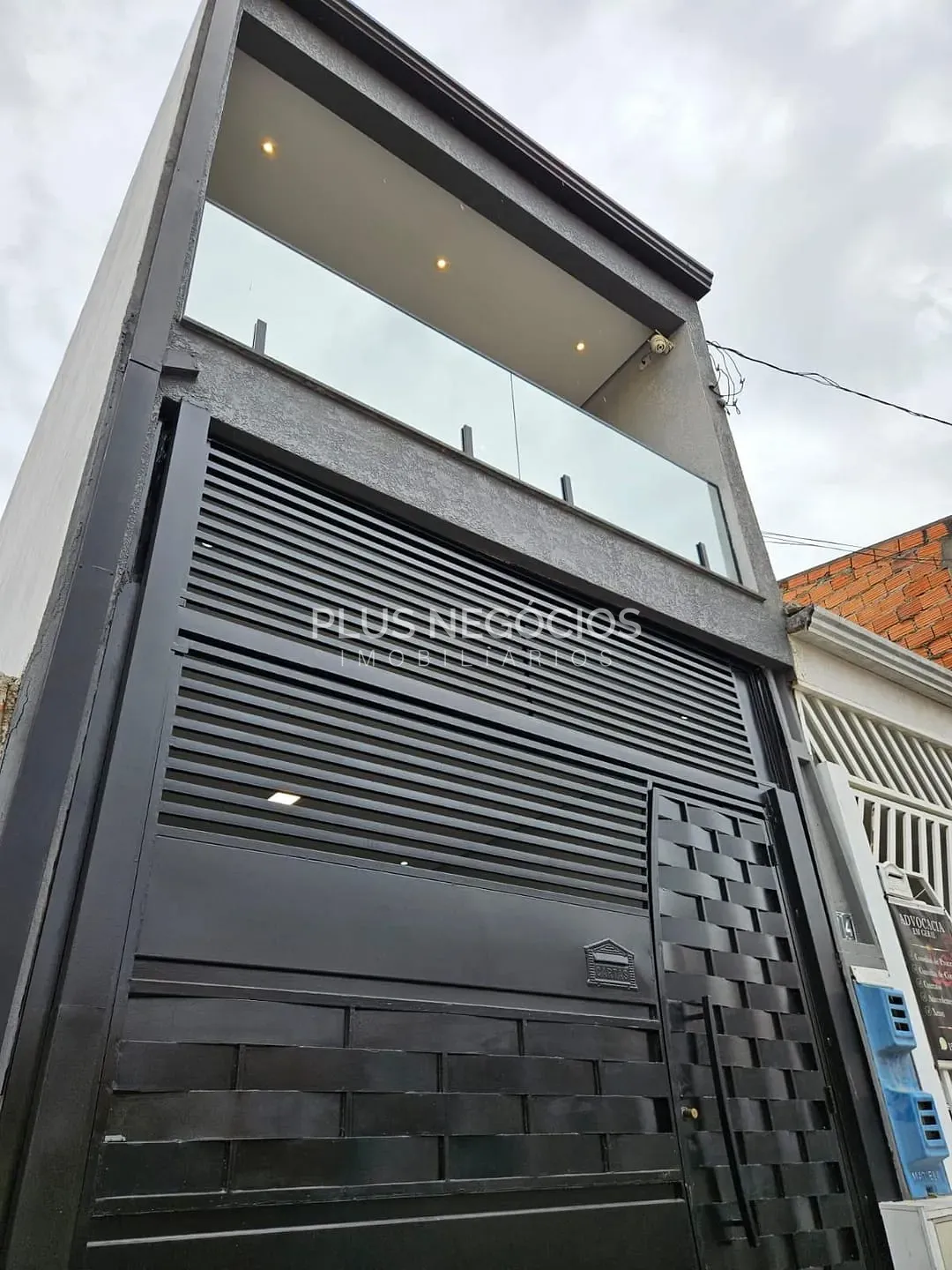 Casa, 3 quartos, 126 m² - Foto 2