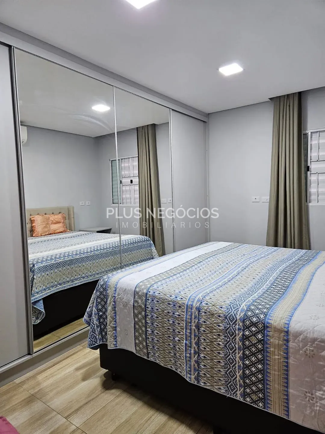 Casa, 3 quartos, 126 m² - Foto 12