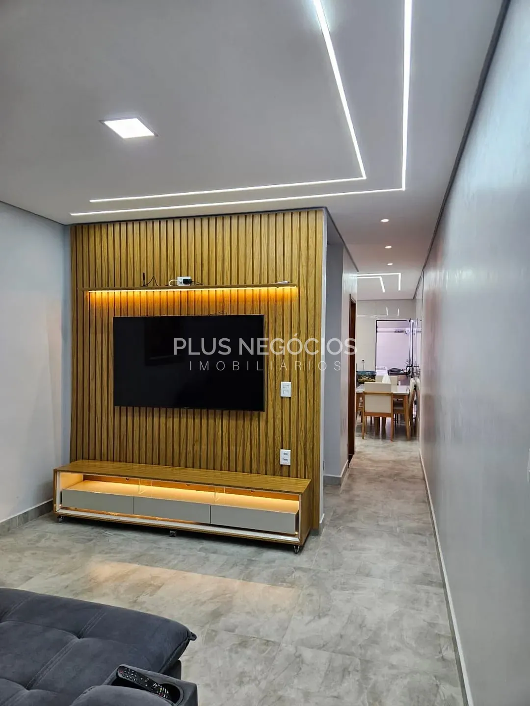 Casa, 3 quartos, 126 m² - Foto 22