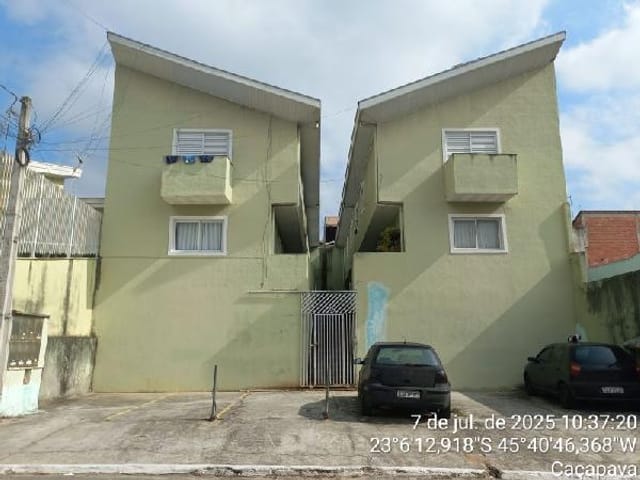 Foto do Casa - Casa à venda 2 Quartos, 1 Vaga, 81M², CAMPO GRANDE, CACAPAVA - SP | Imobiliária Compare