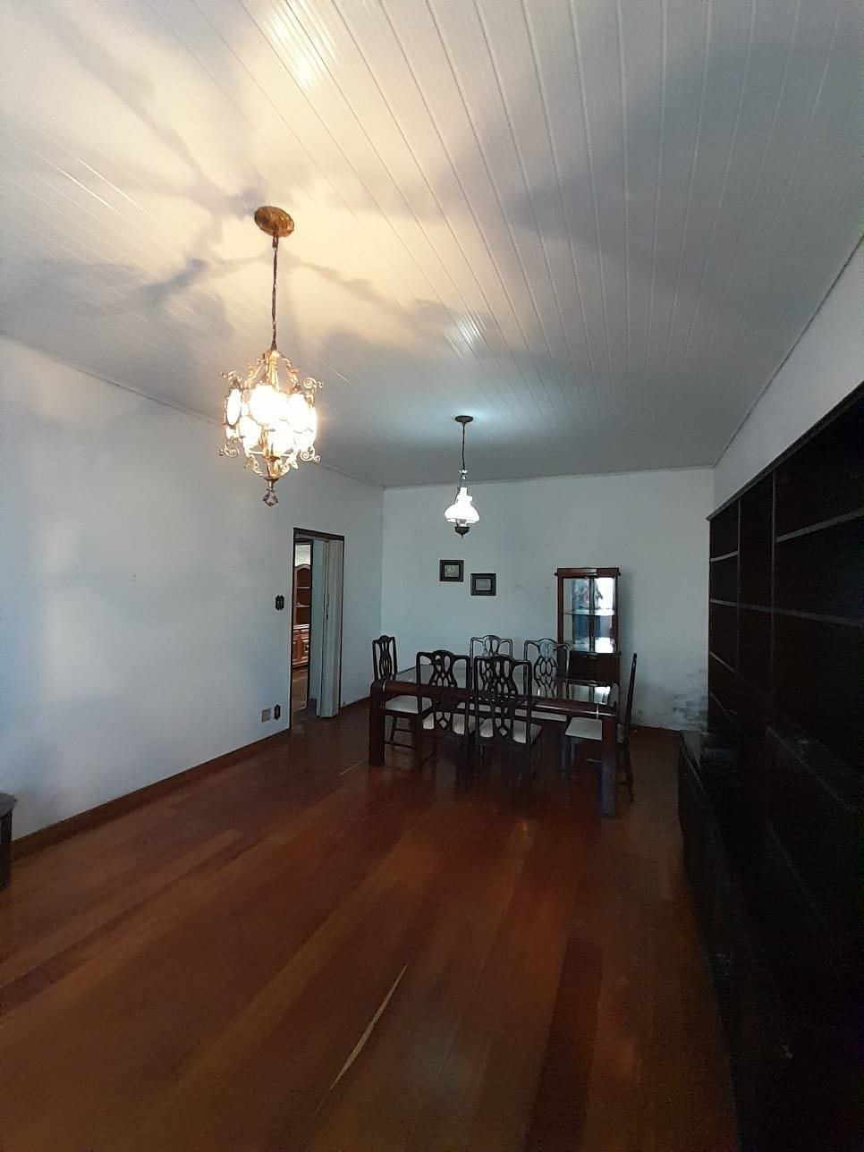 Casa para venda 2 Quartos, 1 Suíte, 4 Vagas Santa Paula, São Caetano do Sul, SP