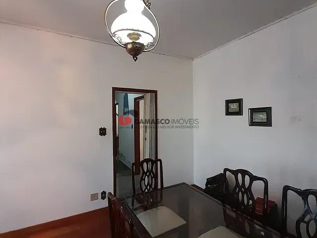 Casa com 403m² 2 quartos e 1 banheiro, à venda, no bairro Santa Paula em São Caetano do Sul