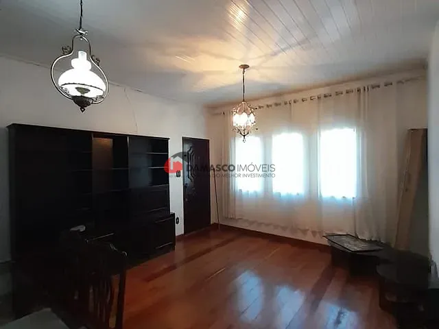 Casa com 403m² 2 quartos e 1 banheiro, à venda, no bairro Santa Paula em São Caetano do Sul