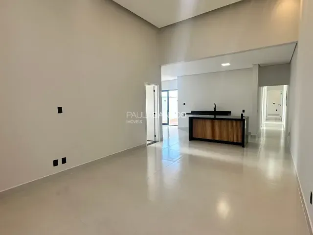 Casa com 200m² 3 quartos e 3 banheiros, à venda, no bairro Jardim Novo Horizonte em Sorocaba