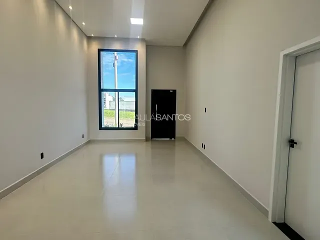 Casa com 200m² 3 quartos e 3 banheiros, à venda, no bairro Jardim Novo Horizonte em Sorocaba