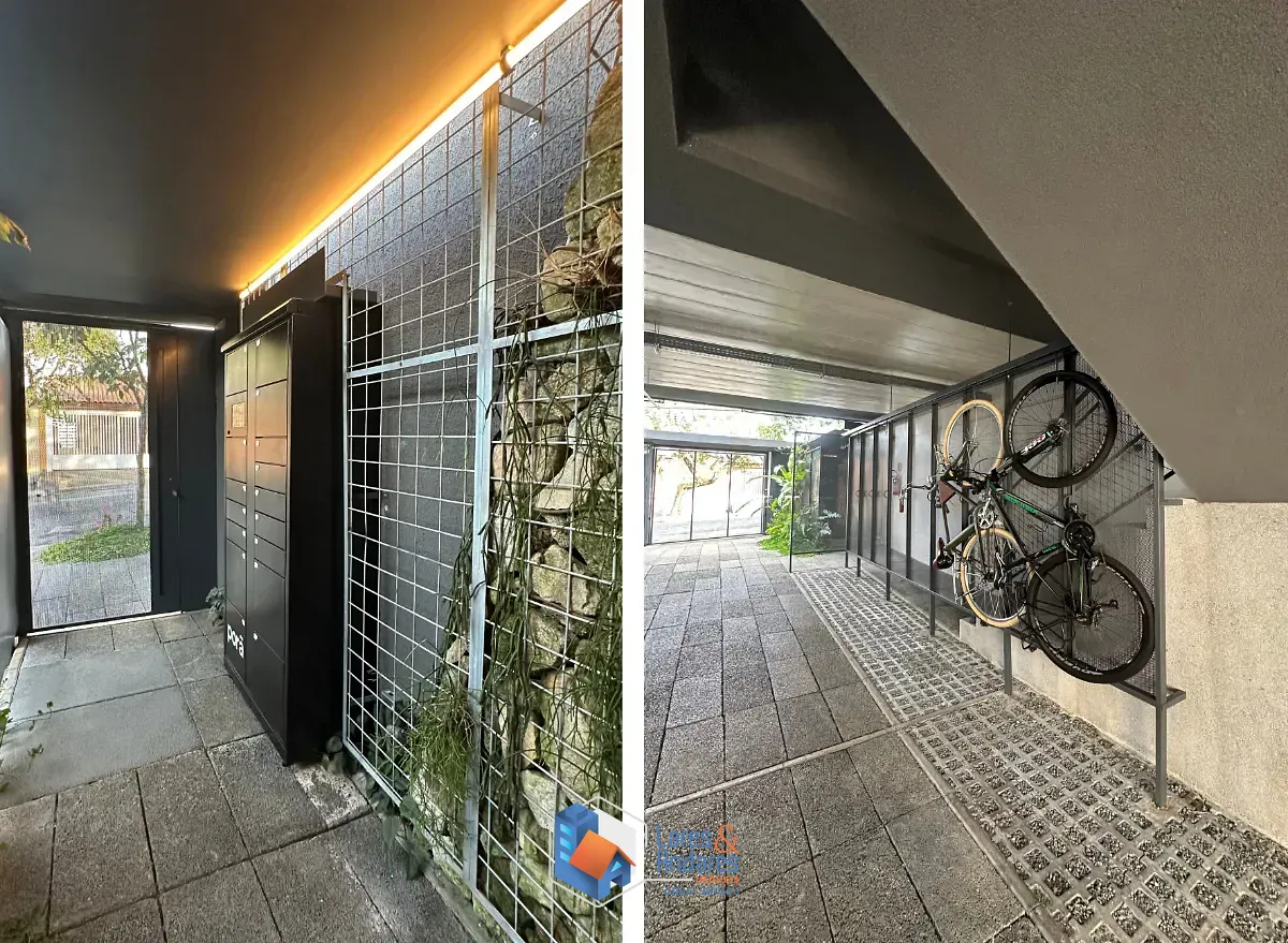 Casa, 2 quartos, 158 m² - Foto 16