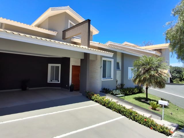 Foto do Casa - Casa térrea à venda 3 dormitórios sendo 1 suíte área gourmet, Parque Esplanada, Votorantim, SP | Plus Negócios Imobiliários