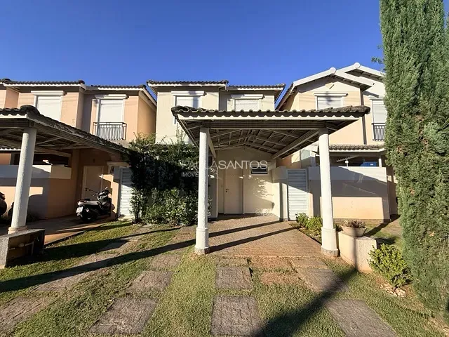 Casa 3 quartos e 3 banheiros, à venda, no bairro Aparecidinha em Sorocaba