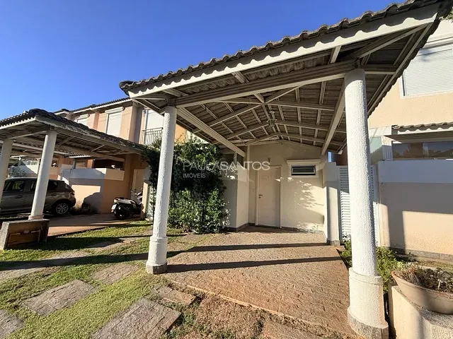 Casa 3 quartos e 3 banheiros, à venda, no bairro Aparecidinha em Sorocaba