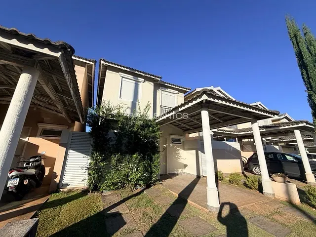 Casa 3 quartos e 3 banheiros, à venda, no bairro Aparecidinha em Sorocaba