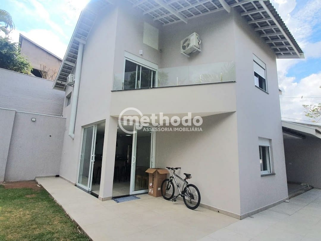 Casa, 3 quartos, 306 m² - Foto 28