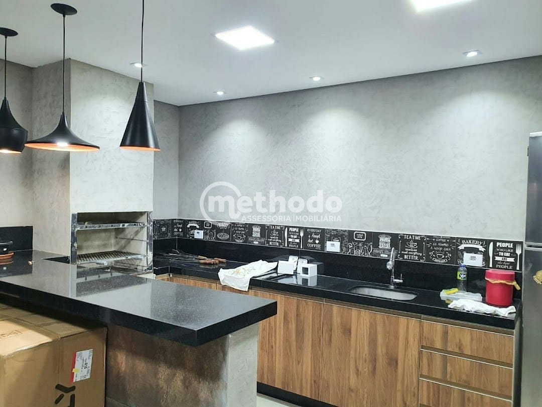 Casa, 3 quartos, 306 m² - Foto 23