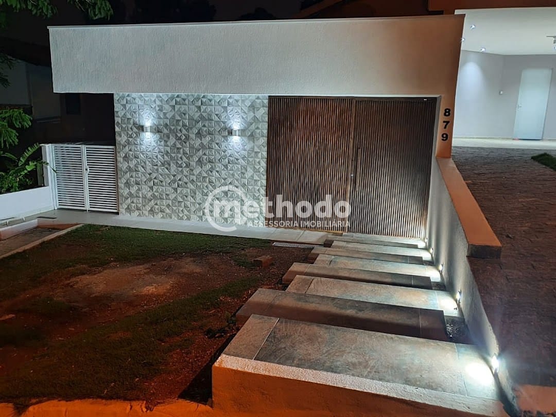 Casa, 3 quartos, 306 m² - Foto 34