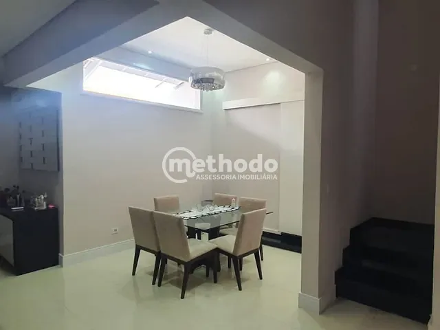 Casa com 450m² 3 quartos e 4 banheiros, à venda, no bairro Fazenda Santa Isabel em Louveira