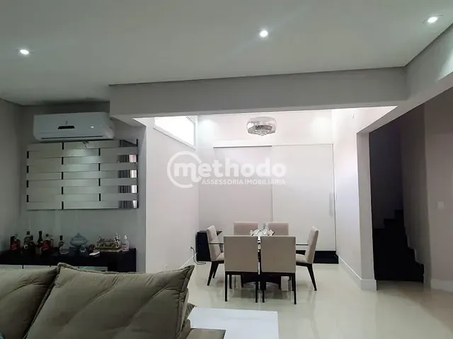 Casa com 450m² 3 quartos e 4 banheiros, à venda, no bairro Fazenda Santa Isabel em Louveira