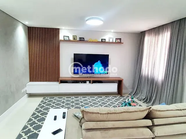 Casa com 450m² 3 quartos e 4 banheiros, à venda, no bairro Fazenda Santa Isabel em Louveira